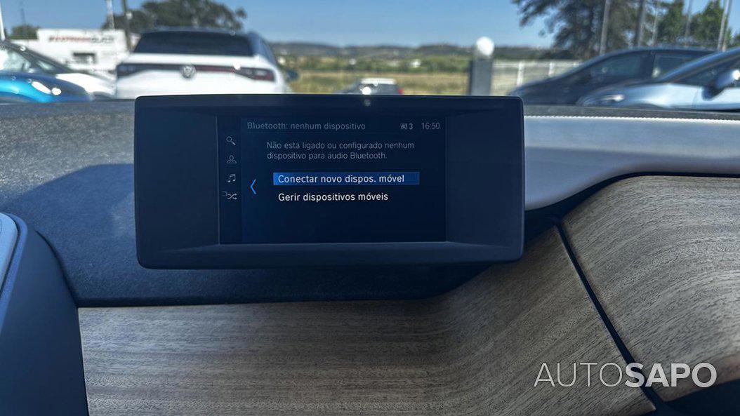 BMW i3 i3 120Ah de 2022