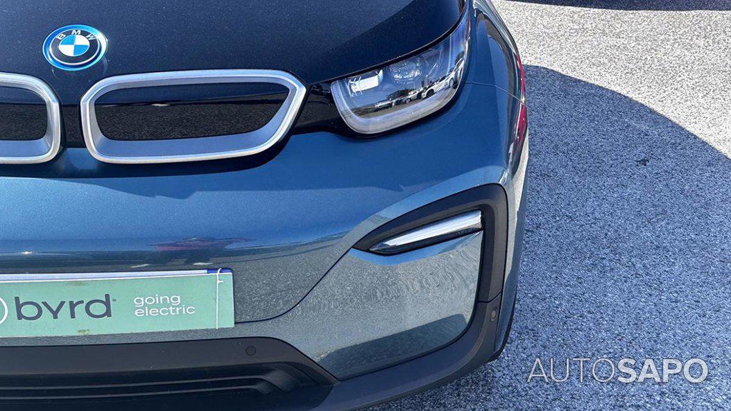 BMW i3 i3 120Ah de 2022