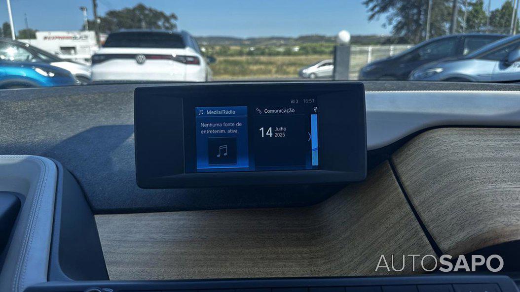 BMW i3 i3 120Ah de 2022