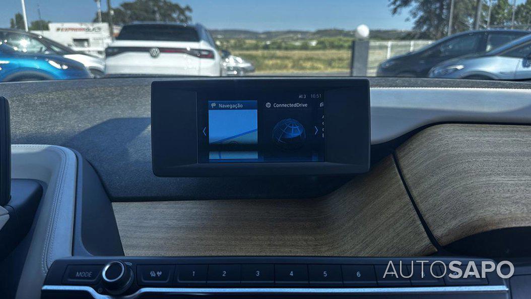 BMW i3 i3 120Ah de 2022