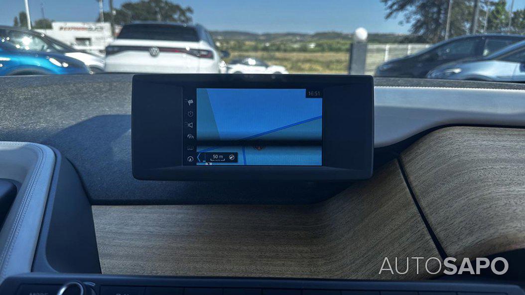 BMW i3 i3 120Ah de 2022