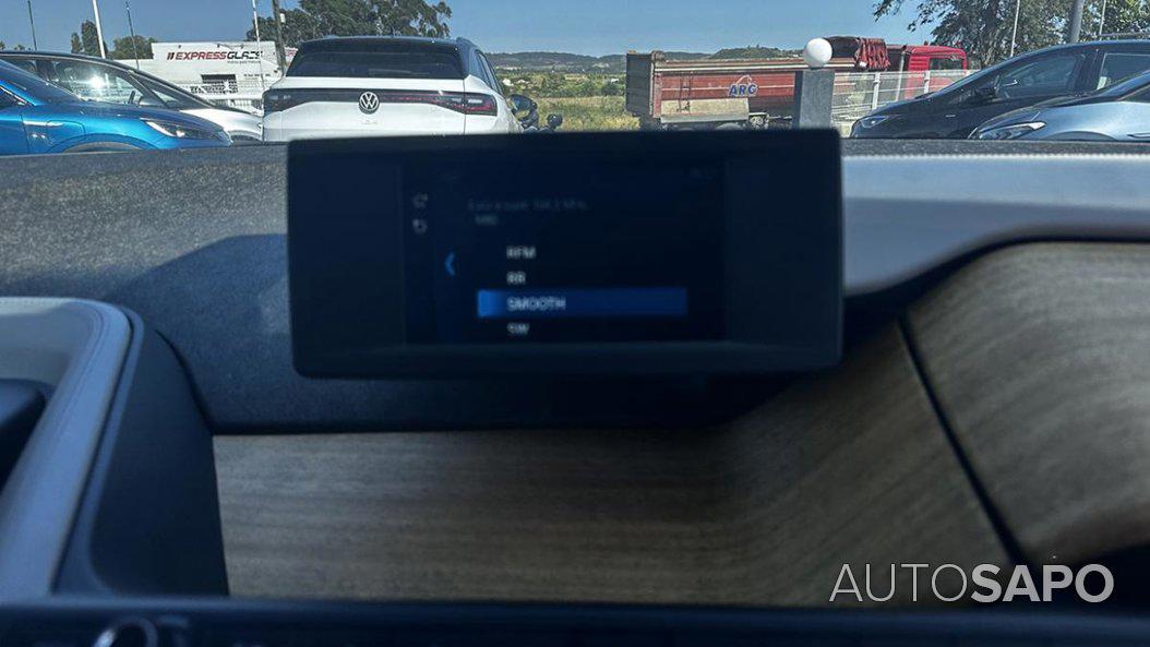 BMW i3 i3 120Ah de 2022