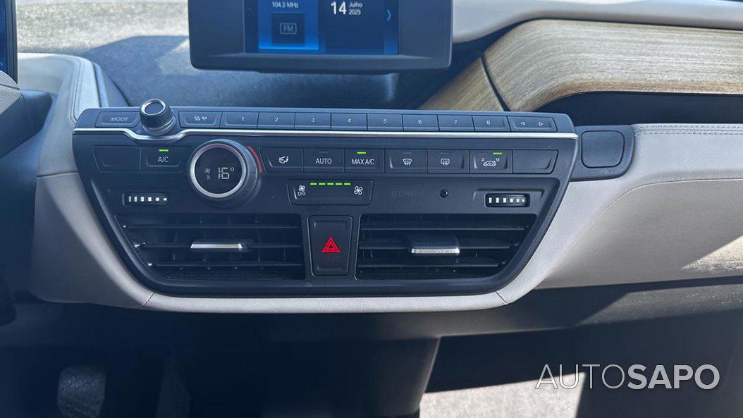 BMW i3 i3 120Ah de 2022