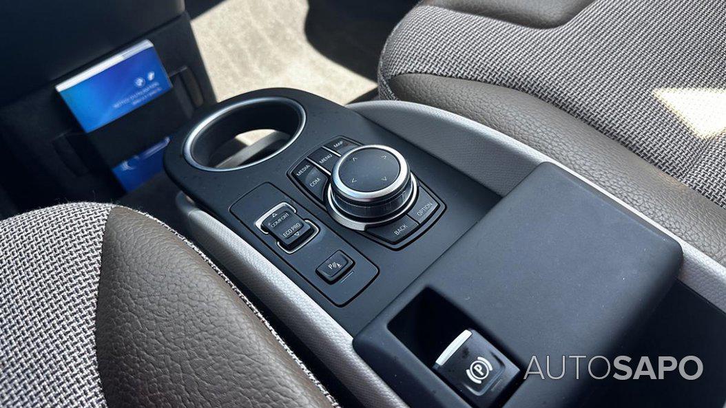 BMW i3 i3 120Ah de 2022