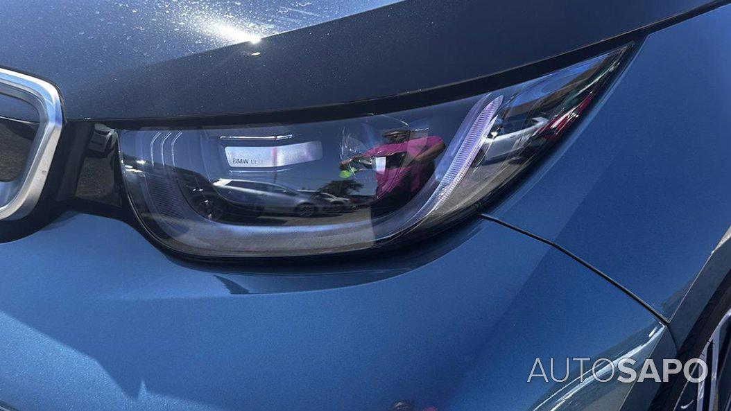 BMW i3 i3 120Ah de 2022