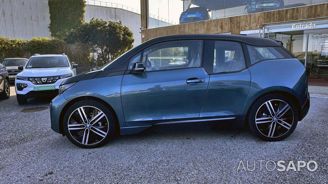 BMW i3 i3 120Ah de 2022