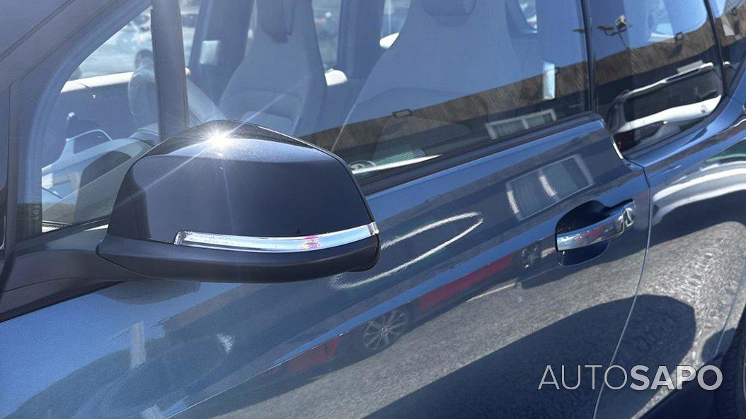 BMW i3 i3 120Ah de 2022