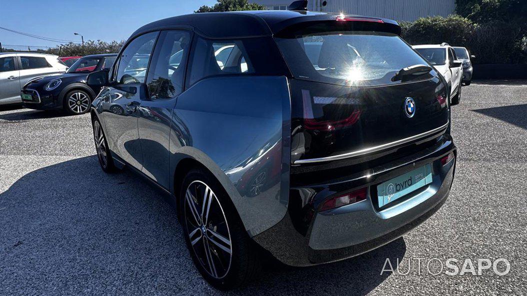 BMW i3 i3 120Ah de 2022