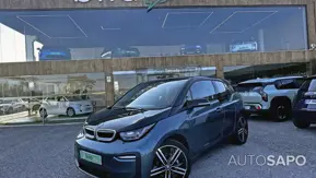 BMW i3 i3 120Ah de 2022