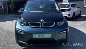 BMW i3 i3 120Ah de 2022