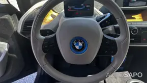 BMW i3 i3 120Ah de 2022