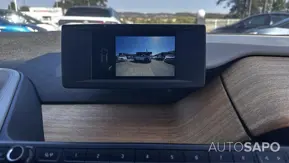 BMW i3 i3 120Ah de 2022