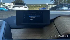 BMW i3 i3 120Ah de 2022