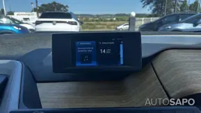 BMW i3 i3 120Ah de 2022