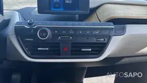 BMW i3 i3 120Ah de 2022
