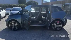 BMW i3 i3 120Ah de 2022