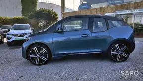 BMW i3 i3 120Ah de 2022