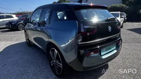 BMW i3 i3 120Ah de 2022