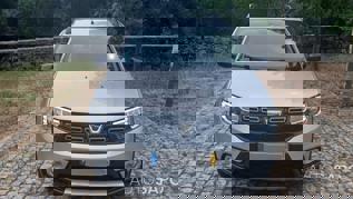 Dacia Sandero 0.9 TCe Stepway Bi-Fuel de 2019