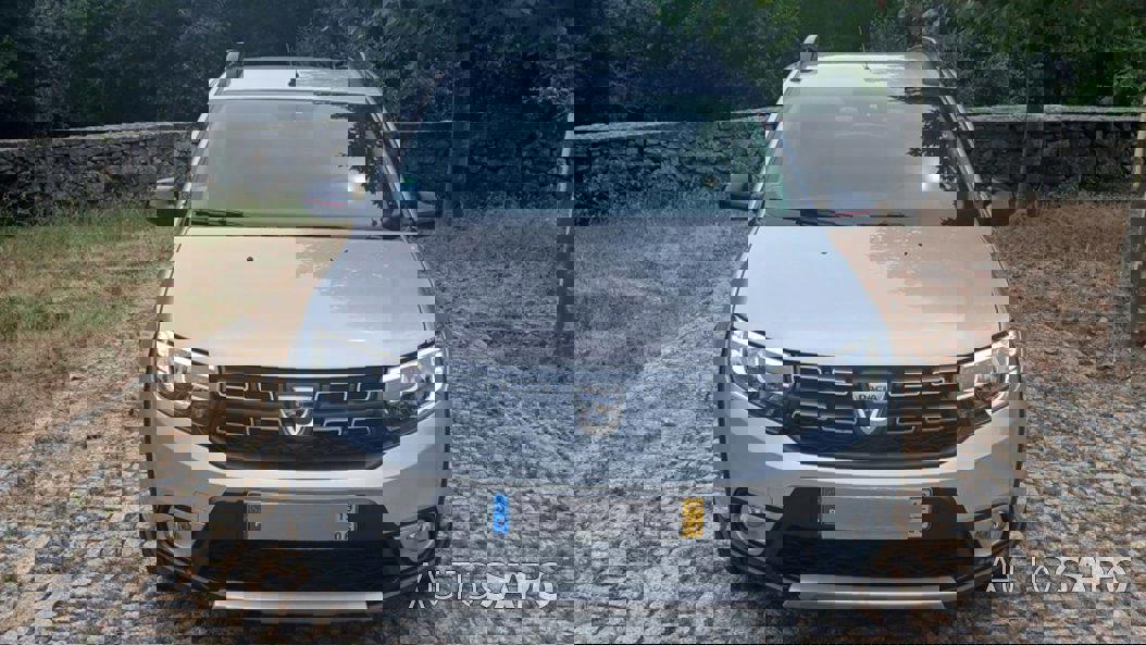 Dacia Sandero 0.9 TCe Stepway Bi-Fuel de 2019