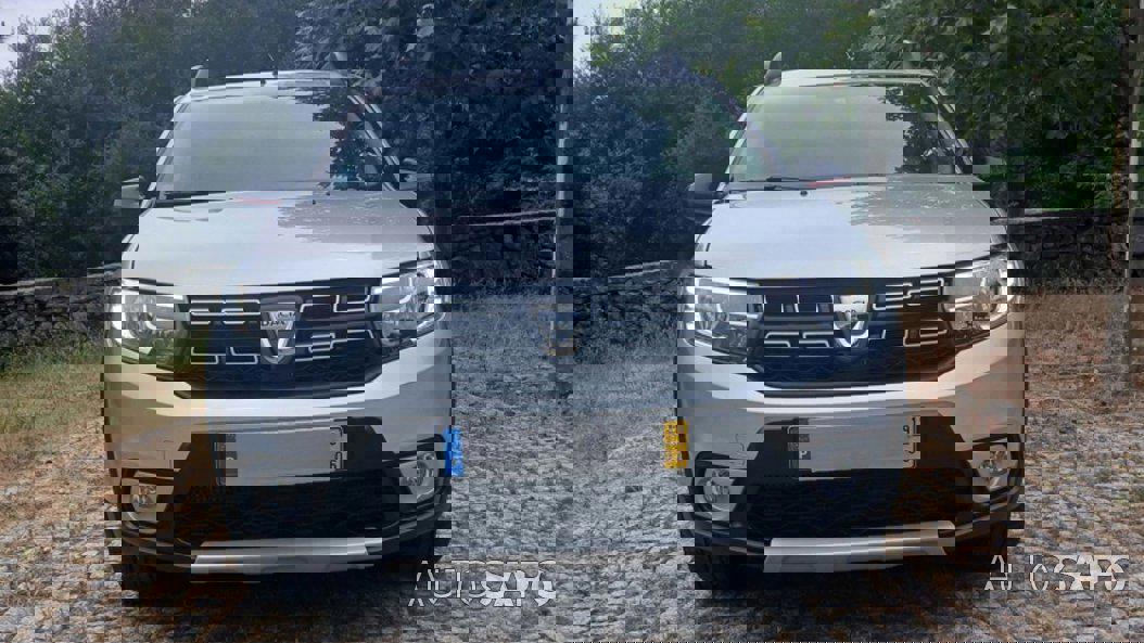 Dacia Sandero 0.9 TCe Stepway Bi-Fuel de 2019