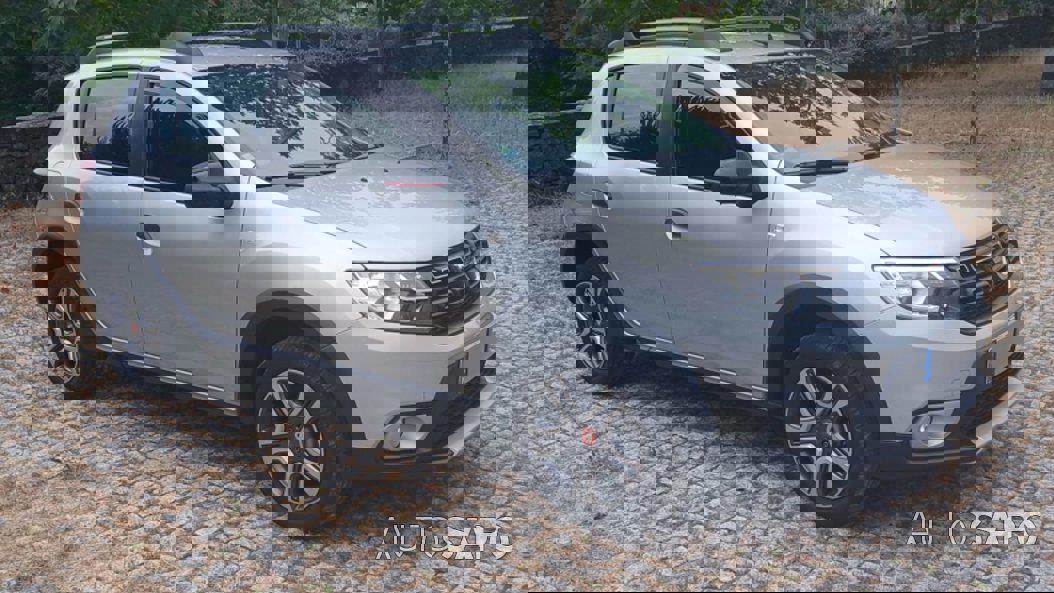 Dacia Sandero 0.9 TCe Stepway Bi-Fuel de 2019
