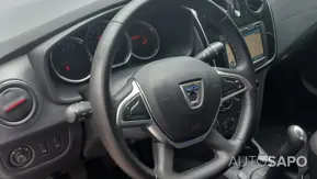 Dacia Sandero 0.9 TCe Stepway Bi-Fuel de 2019
