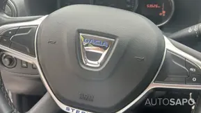 Dacia Sandero 0.9 TCe Stepway Bi-Fuel de 2019