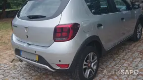 Dacia Sandero 0.9 TCe Stepway Bi-Fuel de 2019