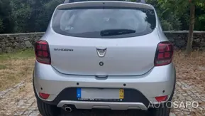 Dacia Sandero 0.9 TCe Stepway Bi-Fuel de 2019
