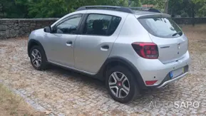 Dacia Sandero 0.9 TCe Stepway Bi-Fuel de 2019