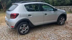 Dacia Sandero 0.9 TCe Stepway Bi-Fuel de 2019