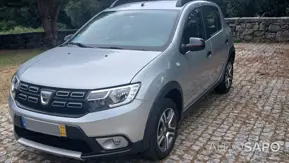 Dacia Sandero 0.9 TCe Stepway Bi-Fuel de 2019