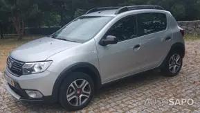 Dacia Sandero 0.9 TCe Stepway Bi-Fuel de 2019