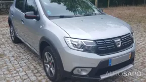Dacia Sandero 0.9 TCe Stepway Bi-Fuel de 2019