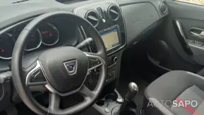 Dacia Sandero 0.9 TCe Stepway Bi-Fuel de 2019