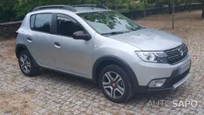 Dacia Sandero 0.9 TCe Stepway Bi-Fuel de 2019