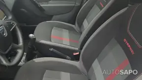 Dacia Sandero 0.9 TCe Stepway Bi-Fuel de 2019