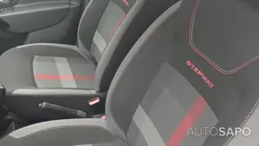 Dacia Sandero 0.9 TCe Stepway Bi-Fuel de 2019
