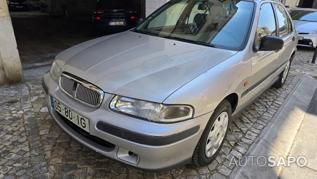 Rover 45 1.4 Classic de 1997