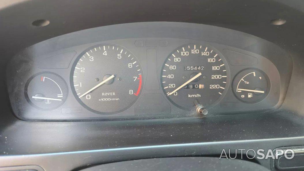 Rover 45 1.4 Classic de 1997