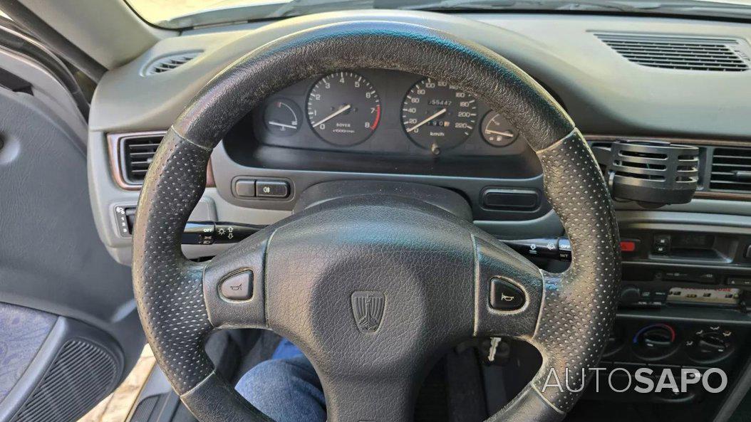 Rover 45 1.4 Classic de 1997