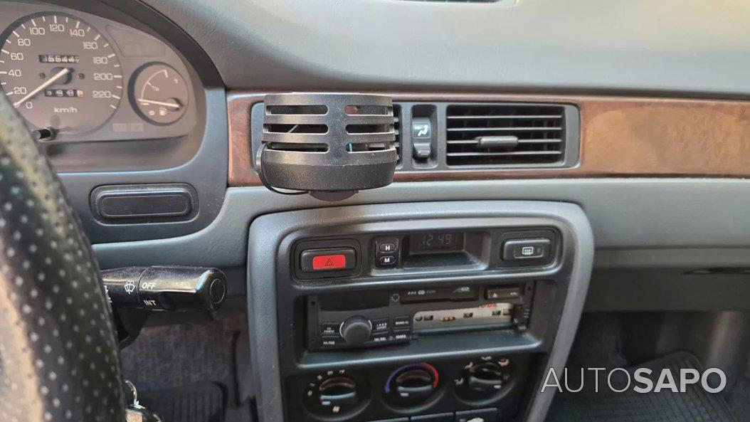 Rover 45 1.4 Classic de 1997