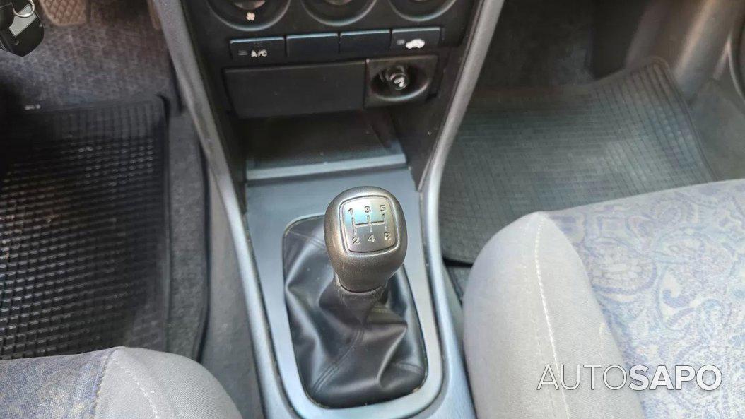 Rover 45 1.4 Classic de 1997