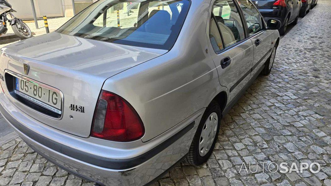 Rover 45 1.4 Classic de 1997