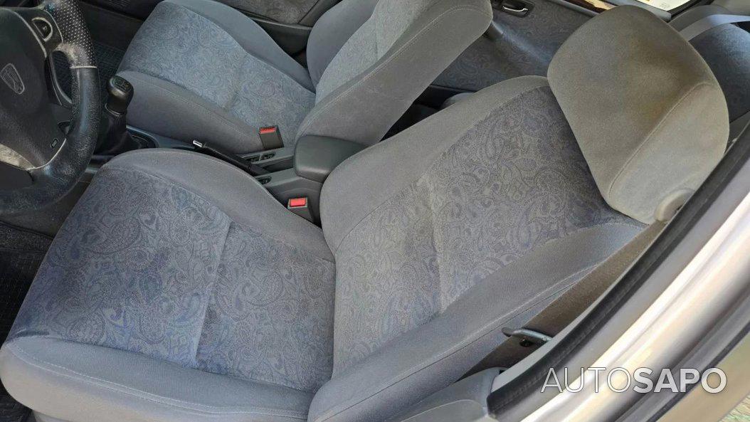 Rover 45 1.4 Classic de 1997