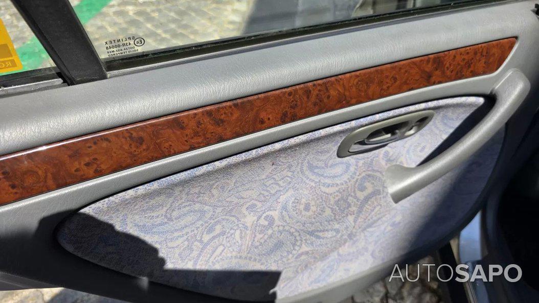 Rover 45 1.4 Classic de 1997