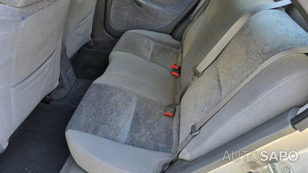 Rover 45 1.4 Classic de 1997