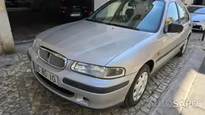 Rover 45 1.4 Classic de 1997