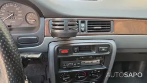 Rover 45 1.4 Classic de 1997